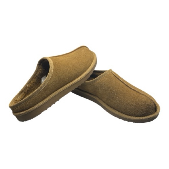 Target Other - Target Men's Brown Slip-On Loafers